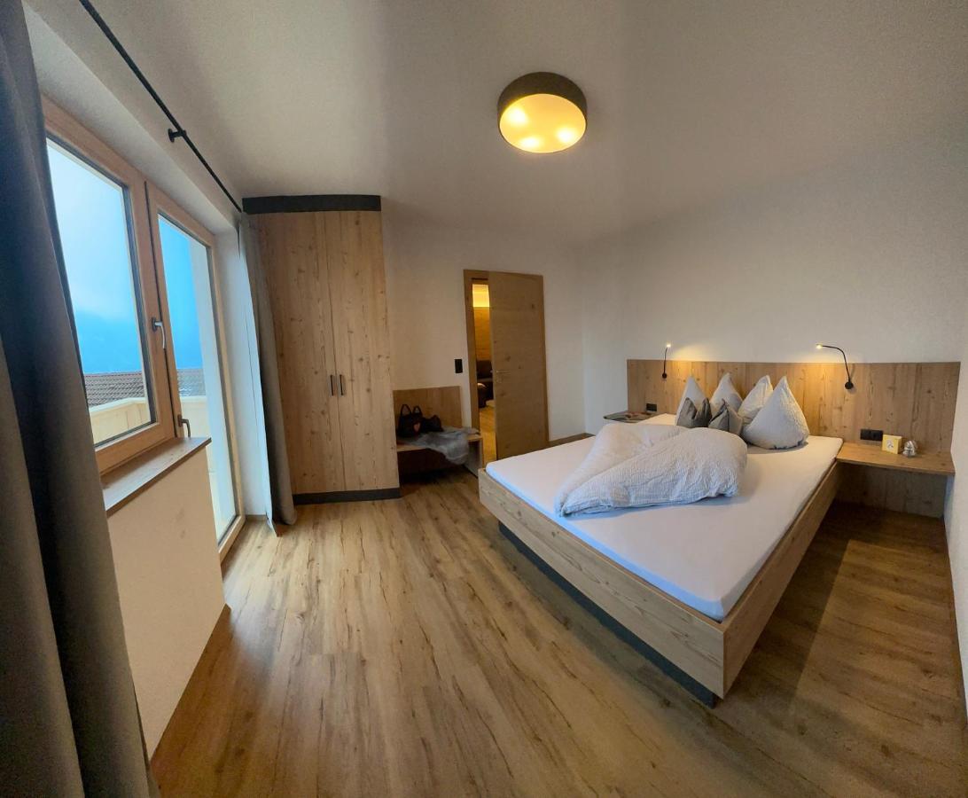 Apart Spitaler Brandberg Εξωτερικό φωτογραφία