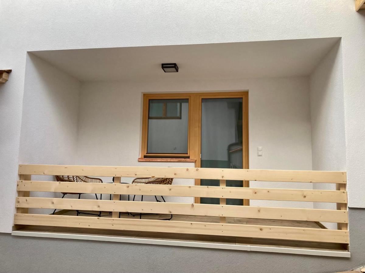 Apart Spitaler Brandberg Εξωτερικό φωτογραφία